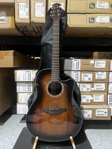 Ovation cs24p ablkw - ovation, cs24p-ablkw-g