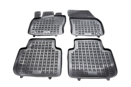 Tappetini gomma per skoda - tappetini,