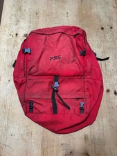 Zaino FSS Wildland Firefighter