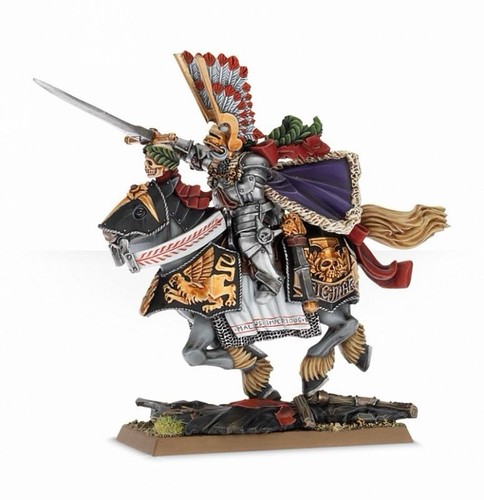 Warhammer fantasy empire - warhammer,