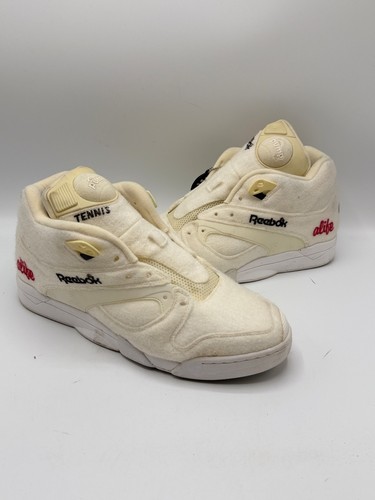Reebok court victory pump - reebok,