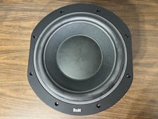 Altoparlante subwoofer B&W