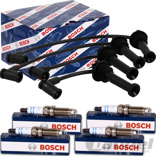 Bosch candele cavo - bosch,