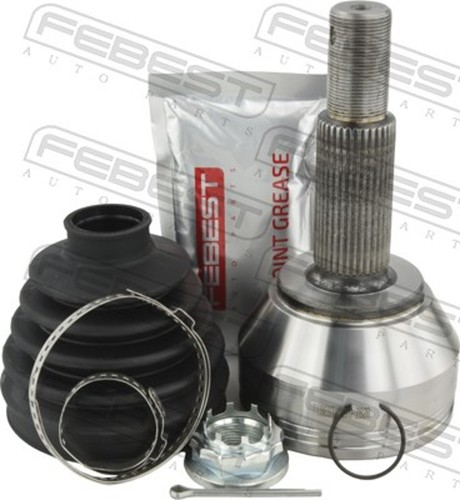 Febest kit giunti albero - giunti,