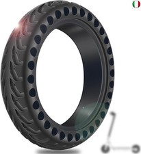 Monuary 1PCS Ruota 50/75-6.1 Monopattino Elettrico, Copertone Monopattino 8 1/2