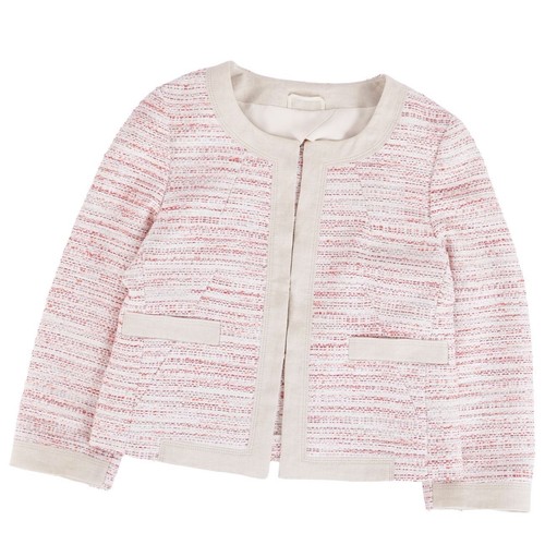 Giacca tweed max - max, mara