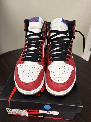 Taglia jordan 1 retro - taglia,