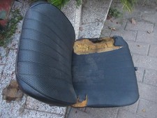 BEDFORD VAUXHALL CF  - Sedile