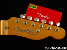 Fender DE AV II American