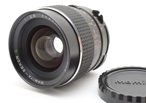 Mamiya sekor m645 - mamiya,