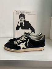 $680 Golden Goose Ball Star