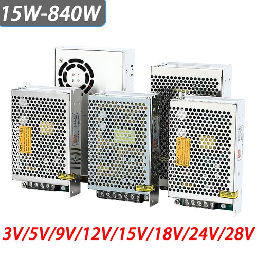 Alimentatore switching