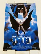 1993 BATMAN IL FILM
