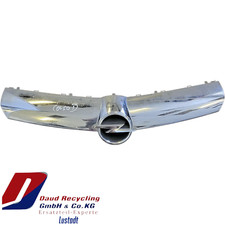 Griglia radiatore Opel Corsa D