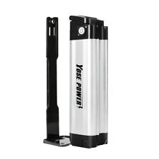 Batteria e-bike 24V 10.4Ah/15.6Ah batteria agli ioni di litio Pedelec bici elettrica ZL07010-F