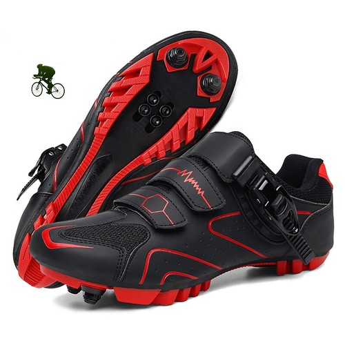 Scarpe ciclismo uomo - uomo, mtb