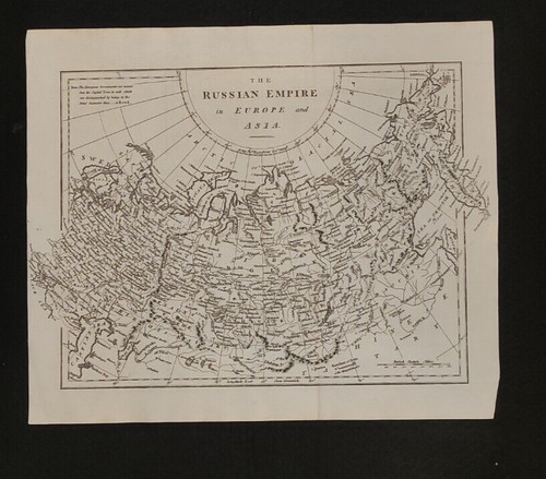 Impero russo europa asia - russo,