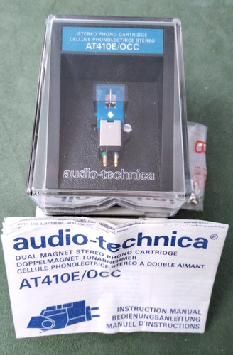 Testina audio technica - audio,