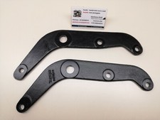 T2079515 New Genuine Nuovo Triumph LINKAGE CARRIER FORGED PAIR