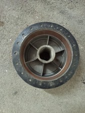 Mozzo Ruota Posteriore X Moto Guzzi Dingo Cross