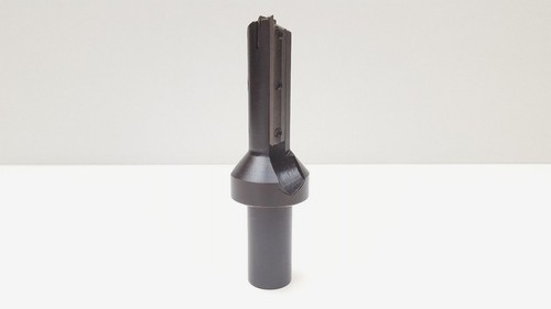 Punte ricambio cnc - hm, hw