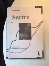 SUHR - SARTRE - MASSARI EDITORE - 2005