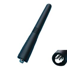 Antenna VHF corta 9 cm per