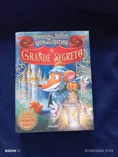Geronimo Stilton nel Regno