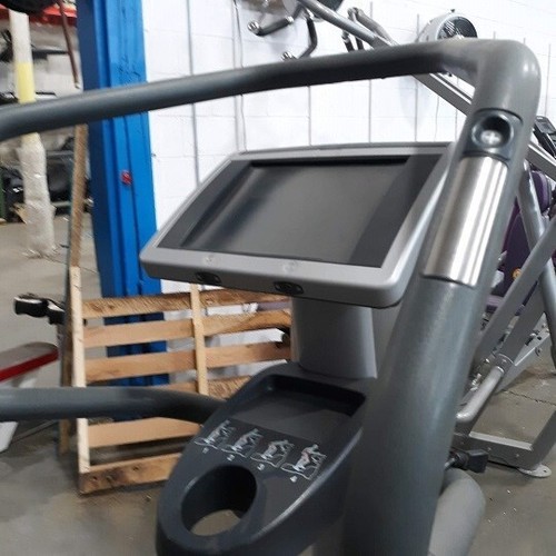 Technogym cardio wave lateral - technogym,