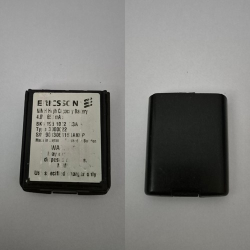 Batteria per ericsson t10 t18 - t10,