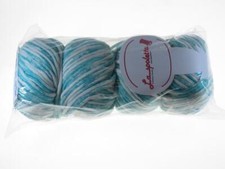 GOMITOLI COTONE/NYLON VARIEG