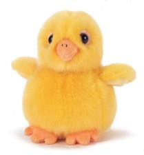 Peluche Pulcino Plush & Company 05242 Soft Toy chick Poussin