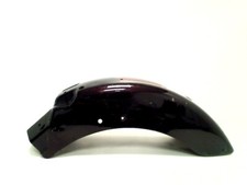 parafango posteriore per