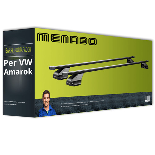 Menabo omega black acciaio - menabo,