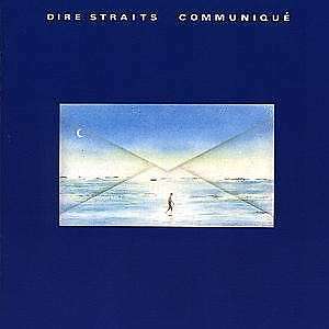 Communique dire straits - communique,