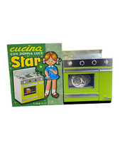 giocattolo cucina star con