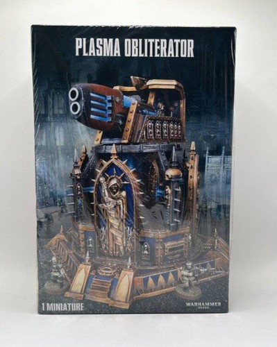 Games workshop warhammer - workshop, 40k
