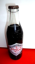 Coca-Cola - Bottiglia