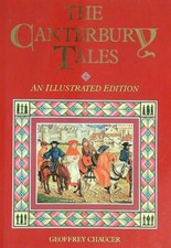 THE CANTERBURY TALES  CHAUCER