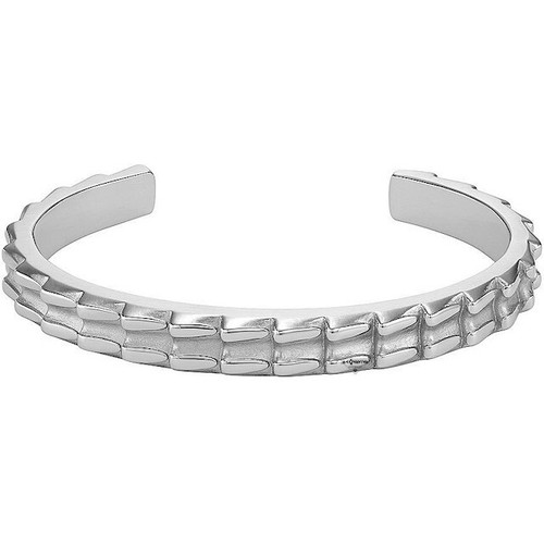 Bracciale diesel stackables - stackables,
