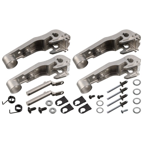 Febi bilstein attuatore - bilstein,