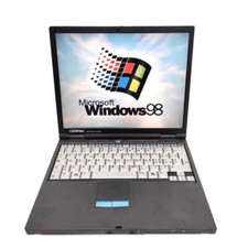 Notebook PC Portatile Pentium
