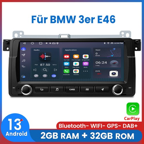 Autoradio carplay android13 - autoradio,
