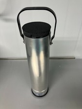 Fiaschetta Dewar in vetro