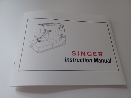 Singer 1108 and 8280 sewing - singer,