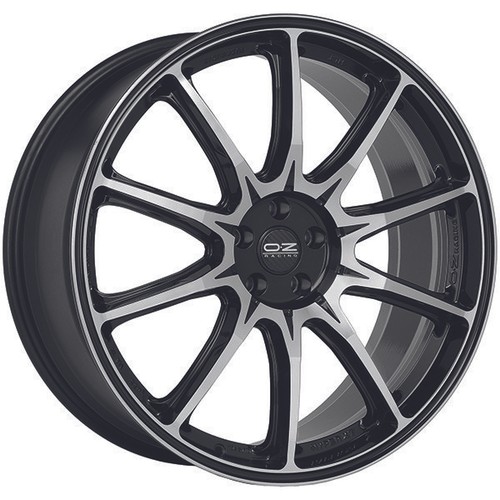 Cerchio lega racing - in, oz