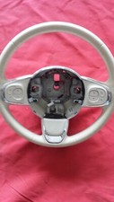 Volante multifunzione fiat 500 - multifunzione,