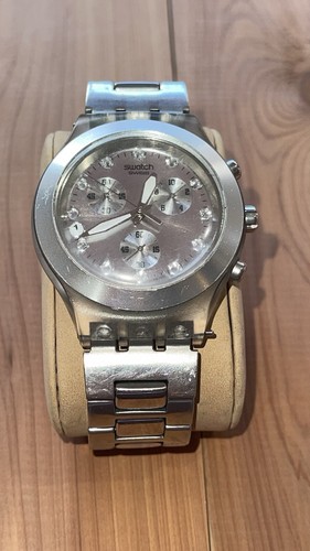 Orologio polso uomo - polso, swatch