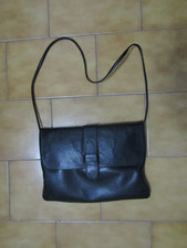 BORSA BUSTA pochette pelle