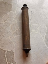 Antico Soffietto In Legno